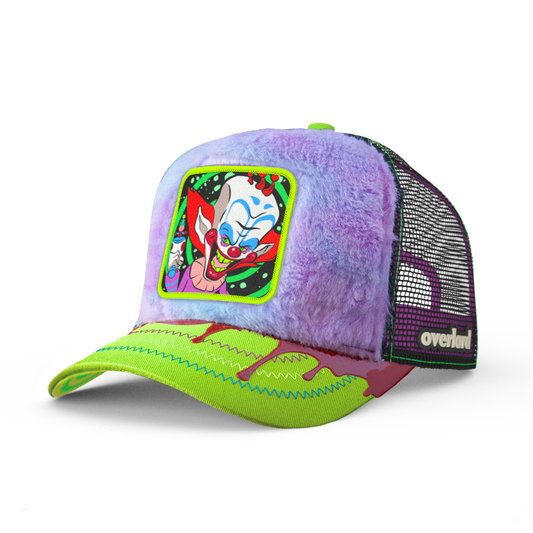 Killer Klowns: Slim Trucker Hat