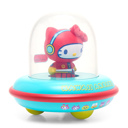 HELLO KITTY® UFO - Kidrobot