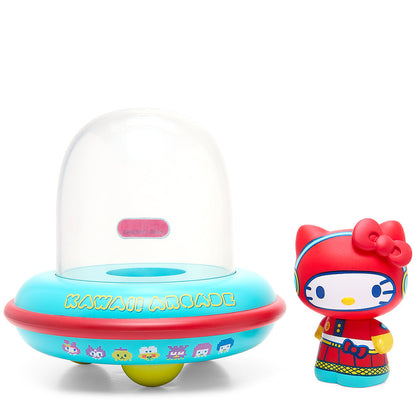 HELLO KITTY® UFO - Kidrobot