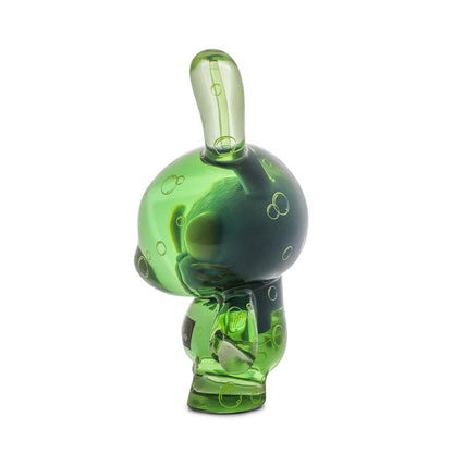 Infected Specimen Dunny 8” Glow-in-the-Dark Resin Art Figure (Limited Edition of 600)