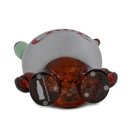 Kidrobot & Diet Coke® 8" Resin Dunny Art Figure - Limited Edition of 1000