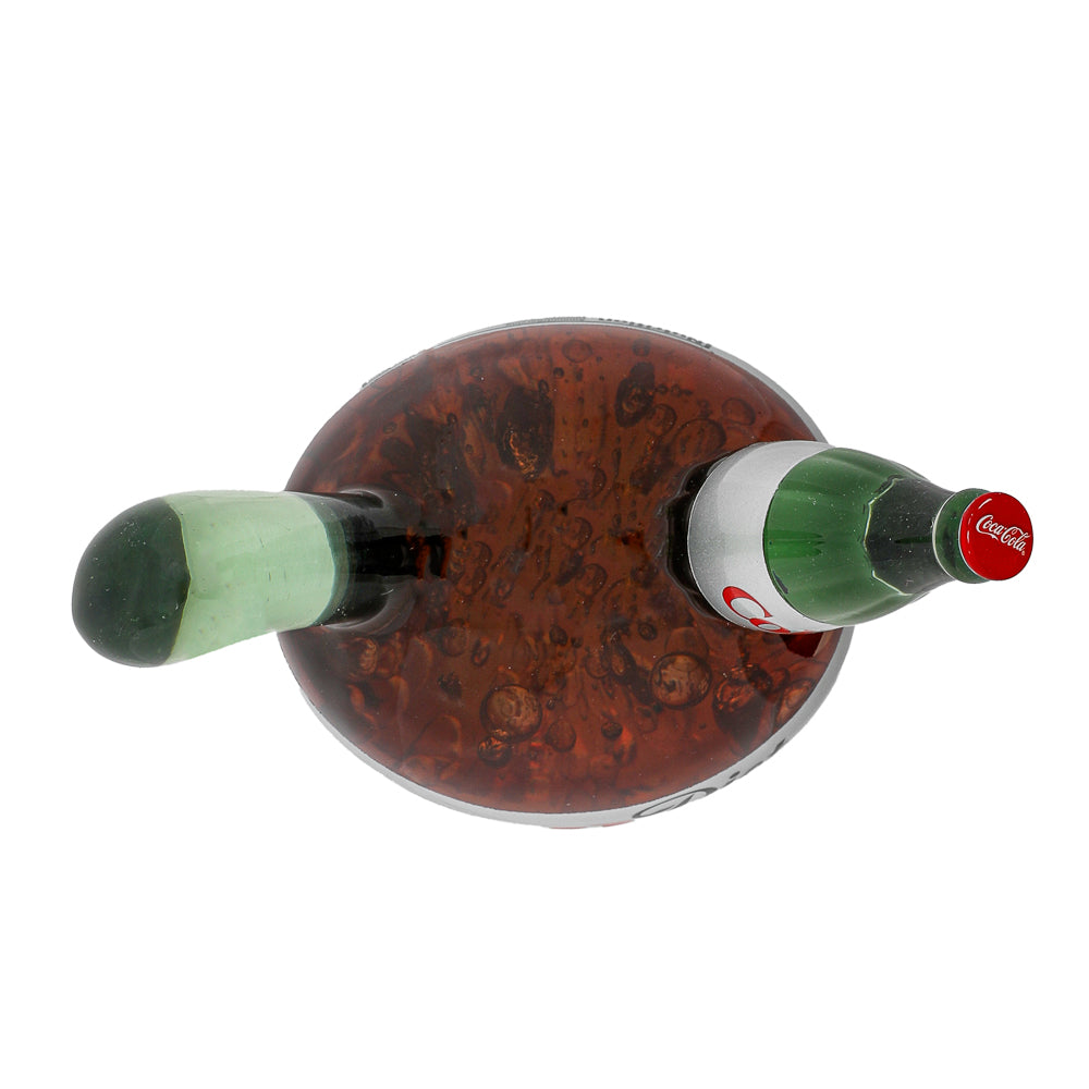 Kidrobot & Diet Coke® 8" Resin Dunny Art Figure - Limited Edition of 1000