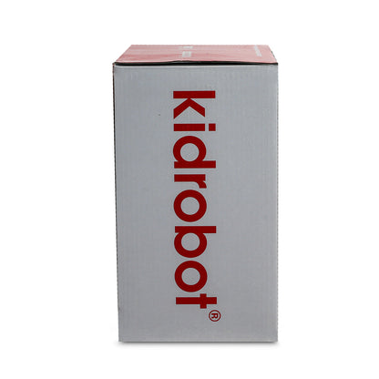 Kidrobot & Diet Coke® 8" Resin Dunny Art Figure - Limited Edition of 1000