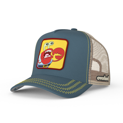 SpongeBob: Choking Krabs Trucker Hat