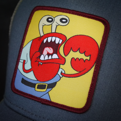 SpongeBob: Choking Krabs Trucker Hat