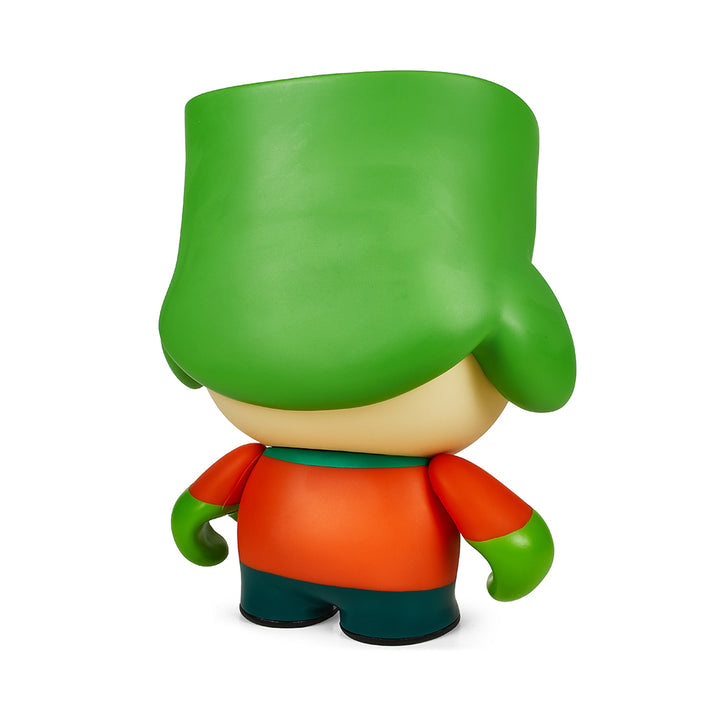 SOUTH PARK ANATOMY KYLE 8" VINYL ART FIGURE- Kidrobot