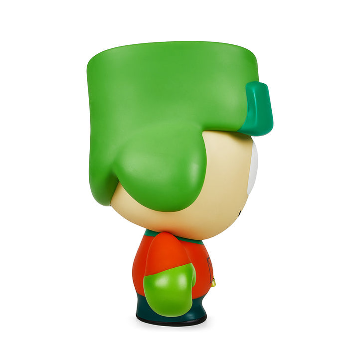 SOUTH PARK ANATOMY KYLE 8" VINYL ART FIGURE- Kidrobot