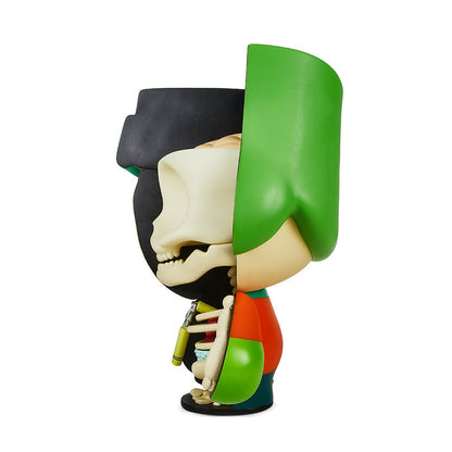 SOUTH PARK ANATOMY KYLE 8" VINYL ART FIGURE- Kidrobot