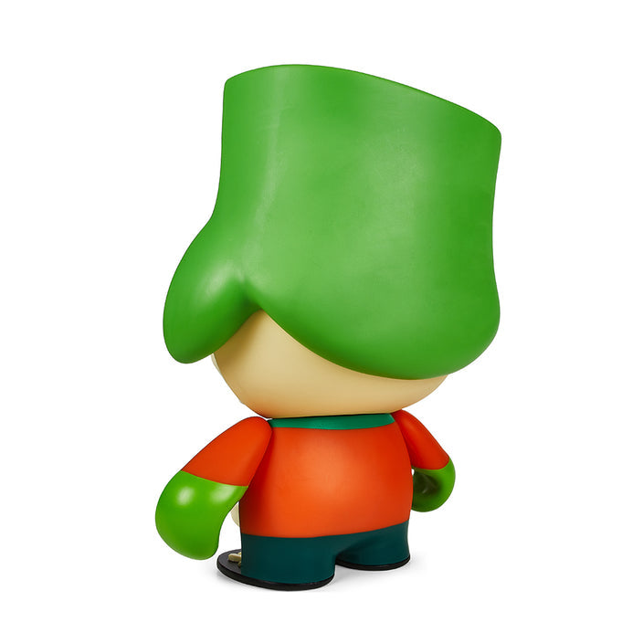 SOUTH PARK ANATOMY KYLE 8" VINYL ART FIGURE- Kidrobot