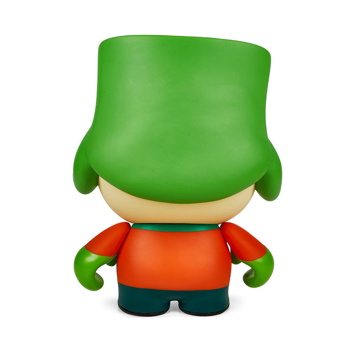 SOUTH PARK ANATOMY KYLE 8" VINYL ART FIGURE- Kidrobot