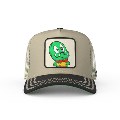 Looney Tunes: Bookworm Trucker Hat