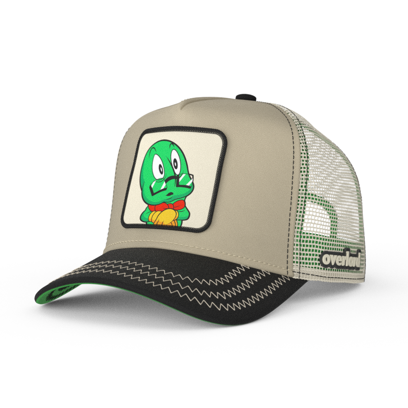 Looney Tunes: Bookworm Trucker Hat