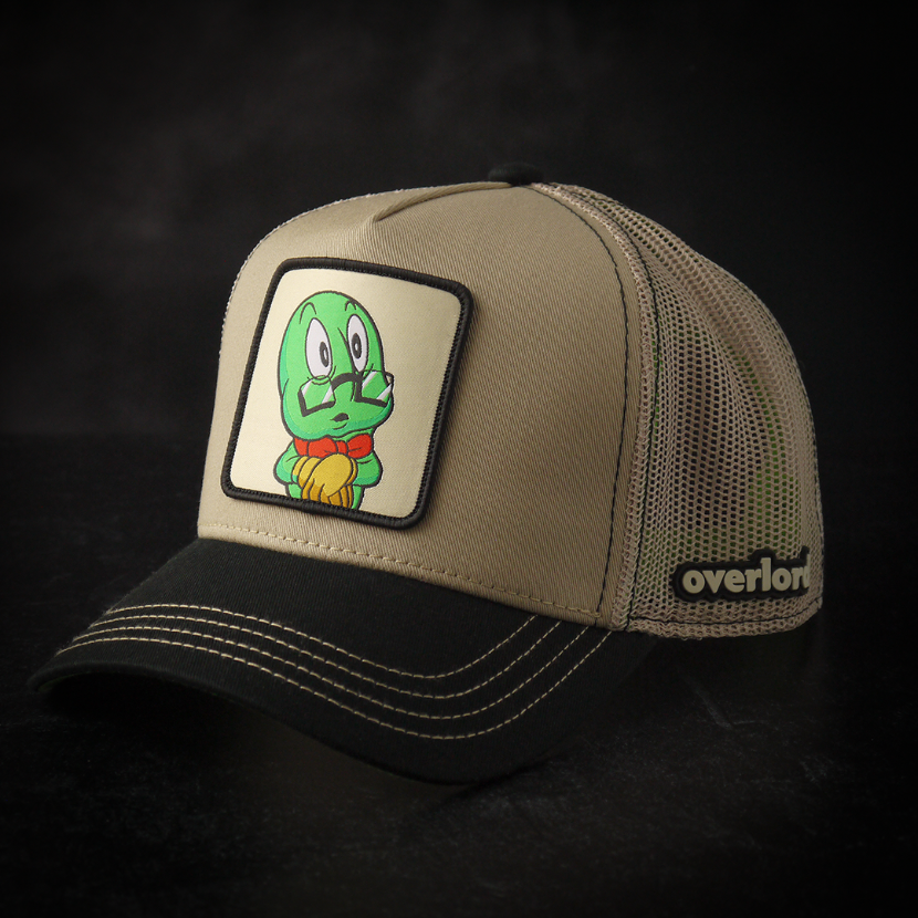 Looney Tunes: Bookworm Trucker Hat