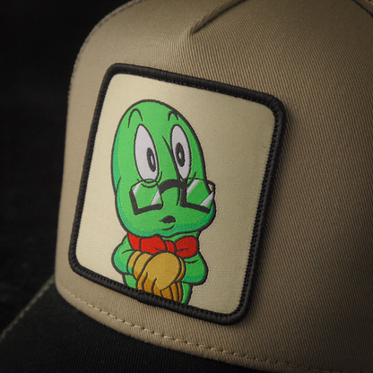 Looney Tunes: Bookworm Trucker Hat