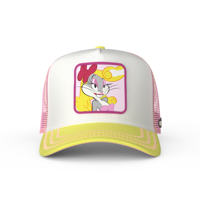 Looney Tunes: Lady Bugs Trucker Cap