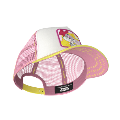 Looney Tunes: Lady Bugs Trucker Cap