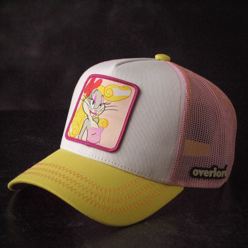 Looney Tunes: Lady Bugs Trucker Cap