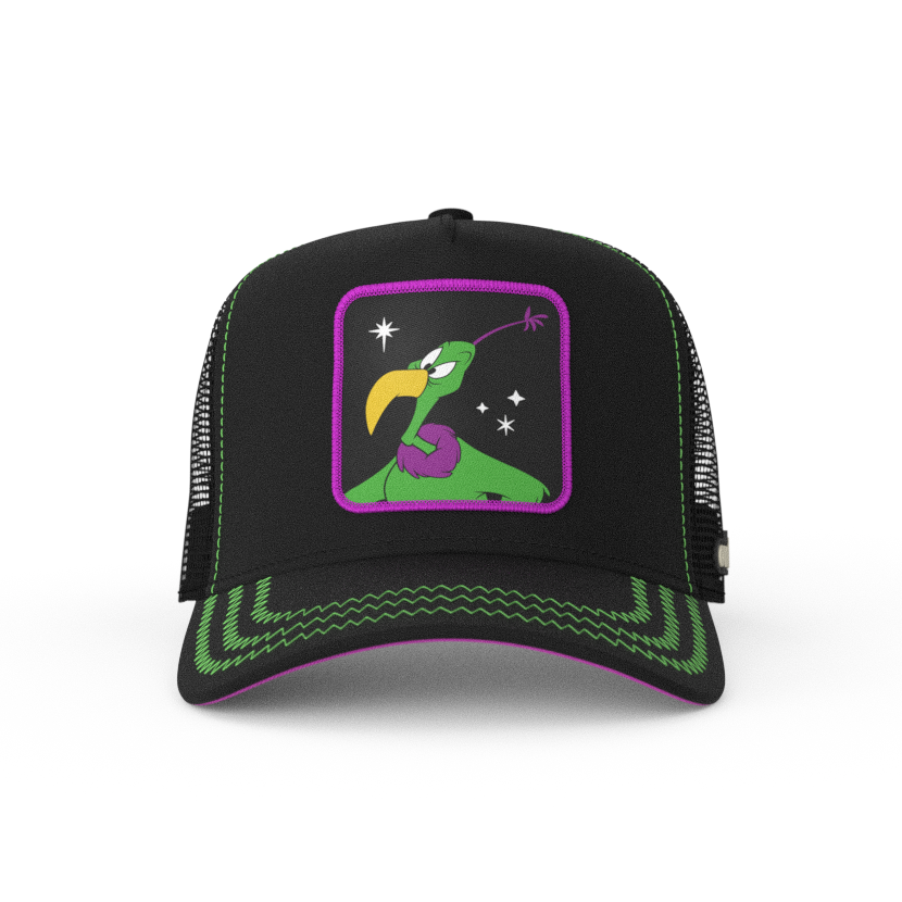 Looney Tunes: The Instant Martian Trucker Hat