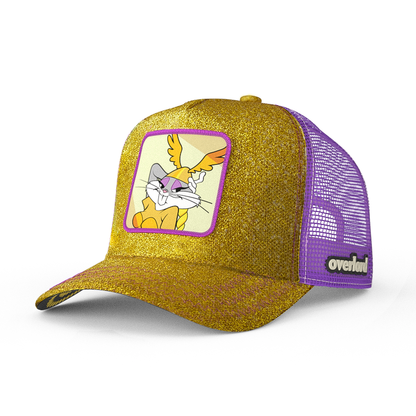 Looney Tunes: Brunhilda Trucker Cap