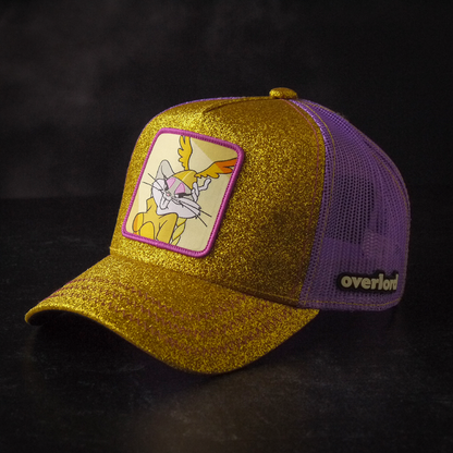 Looney Tunes: Brunhilda Trucker Cap