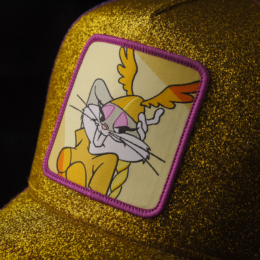 Looney Tunes: Brunhilda Trucker Cap