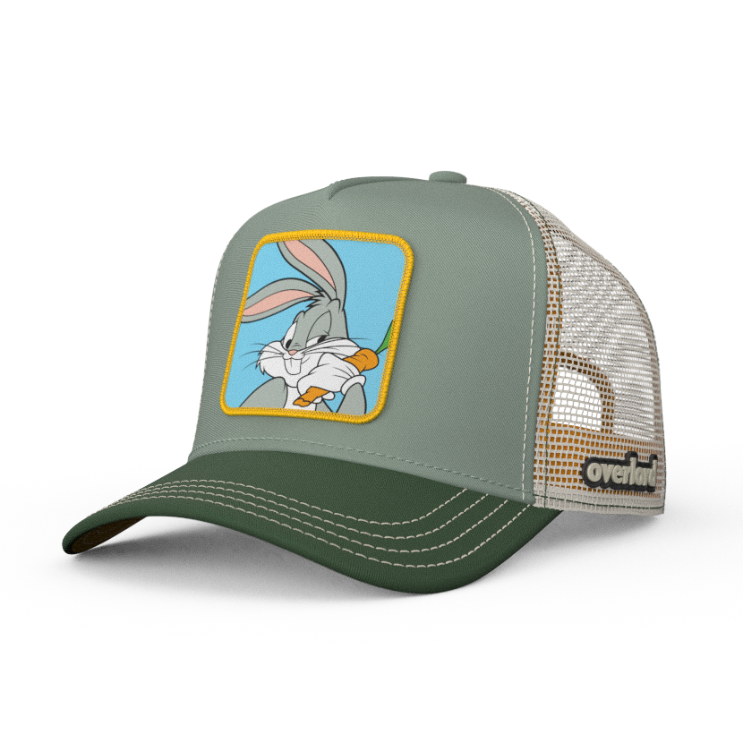 Looney Tunes: Bugs Bunny Trucker Hat