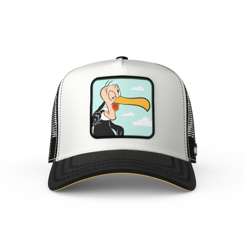 Looney Tunes: Buzzard Trucker Hat