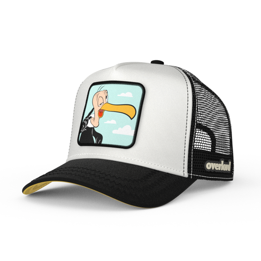 Looney Tunes: Buzzard Trucker Hat