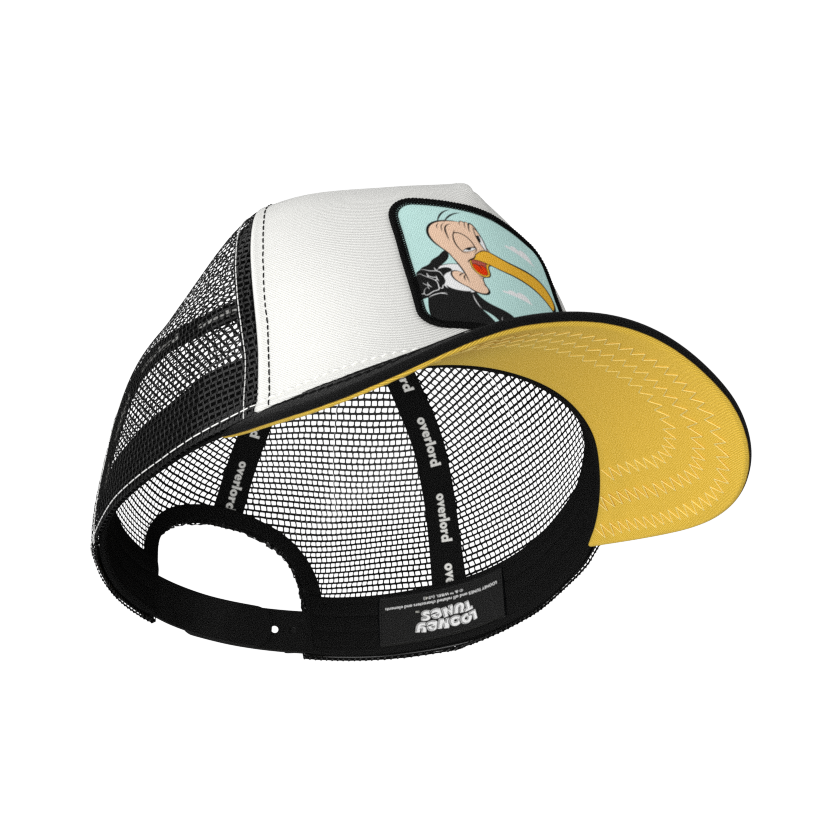 Looney Tunes: Buzzard Trucker Hat