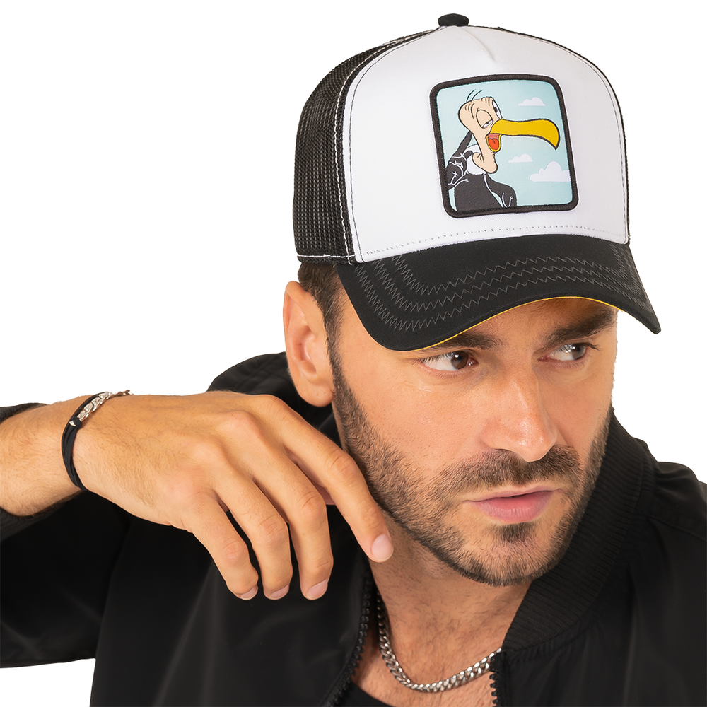 Looney Tunes: Buzzard Trucker Hat