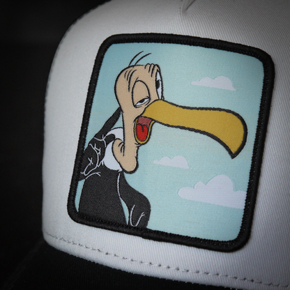 Looney Tunes: Buzzard Trucker Hat