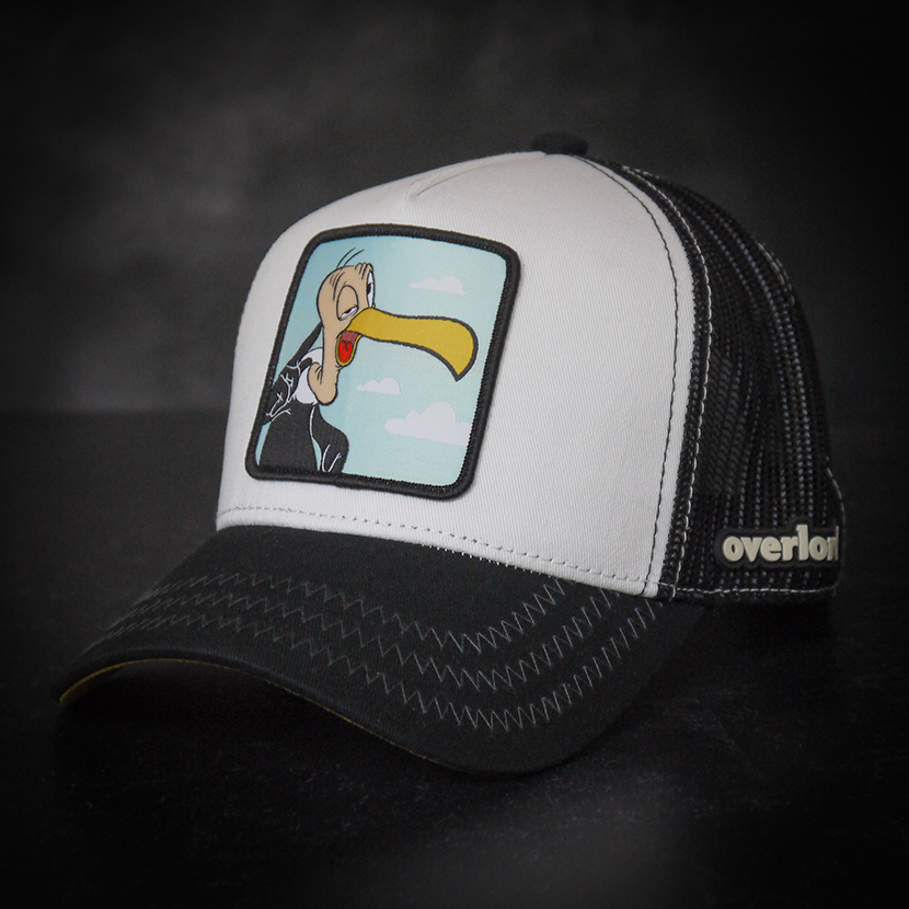 Looney Tunes: Buzzard Trucker Hat