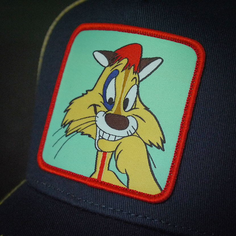 Looney Tunes: Claude The Cat Trucker Hat