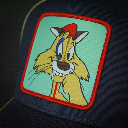 Looney Tunes: Claude The Cat Trucker Hat