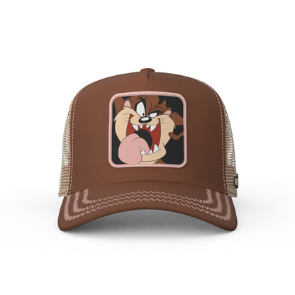 Looney Tunes: Tasmanian Devil Trucker Hat