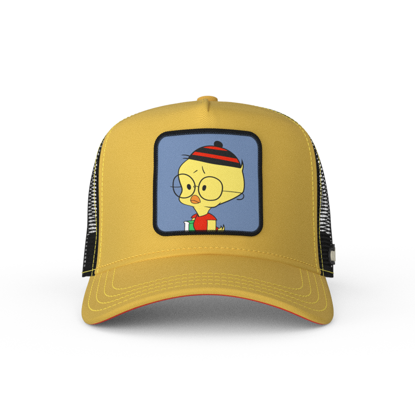 Looney Tunes: Eggbert Trucker Hat