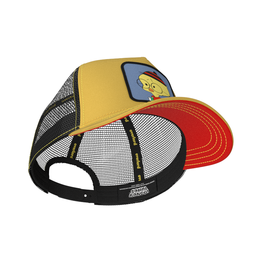 Looney Tunes: Eggbert Trucker Hat