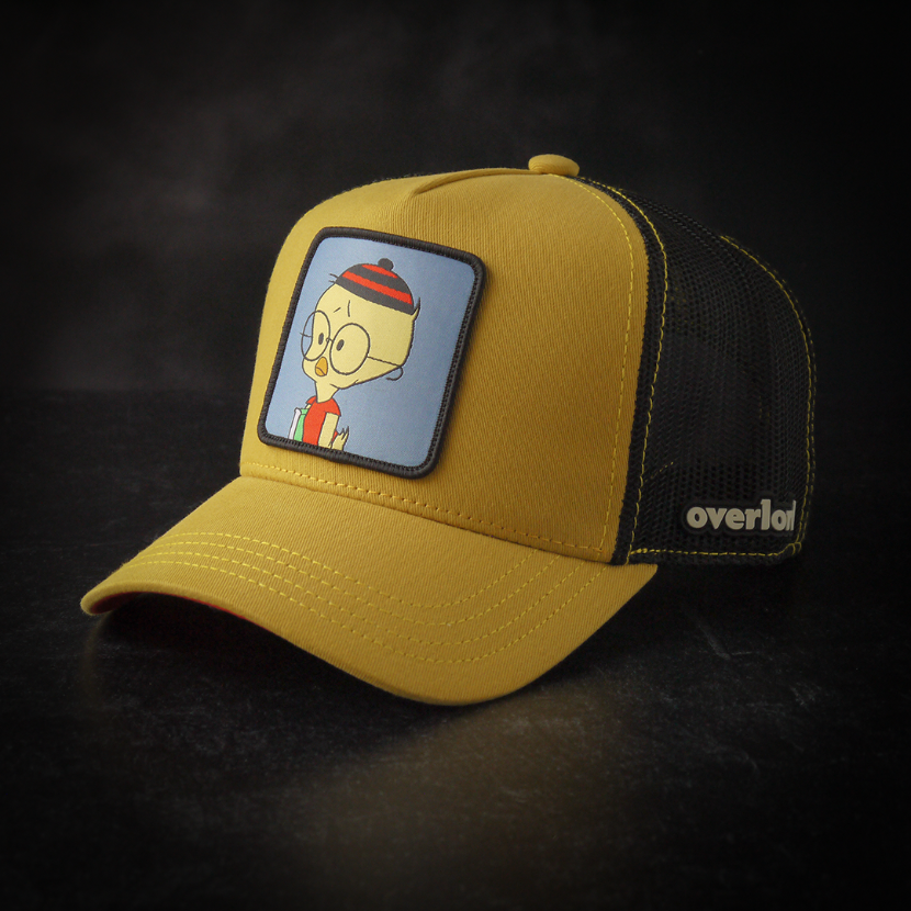 Looney Tunes: Eggbert Trucker Hat