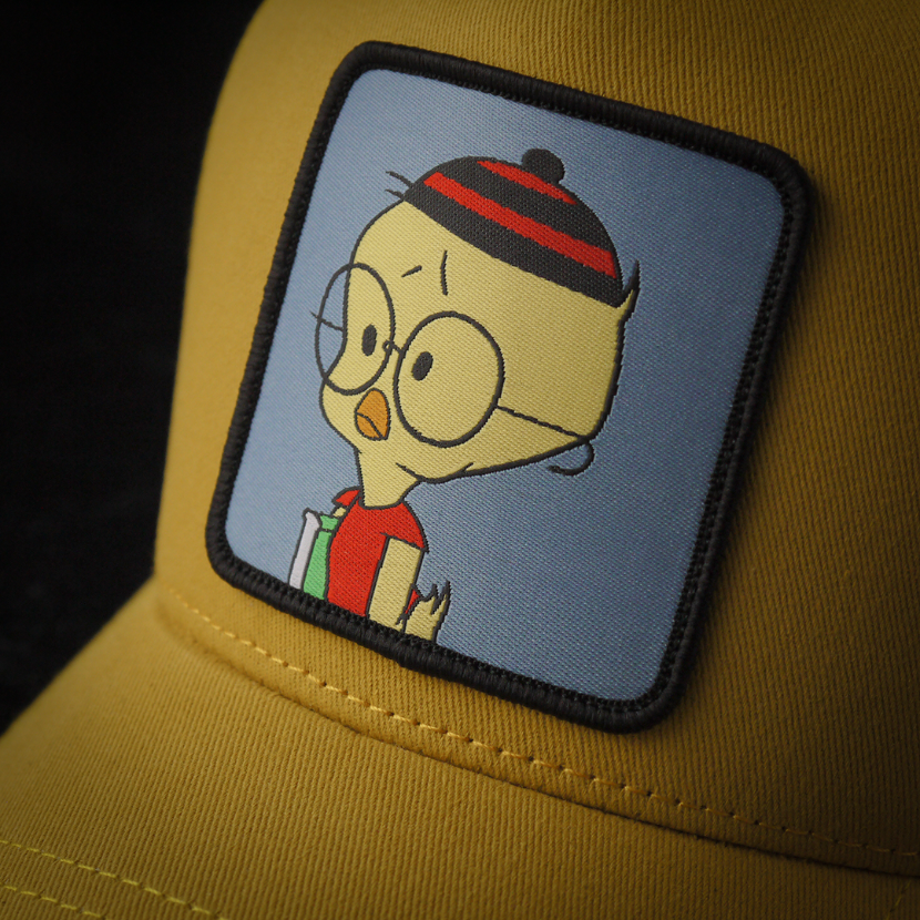 Looney Tunes: Eggbert Trucker Hat