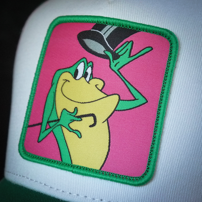 Looney Tunes: Michigan J. Frog Trucker Hat