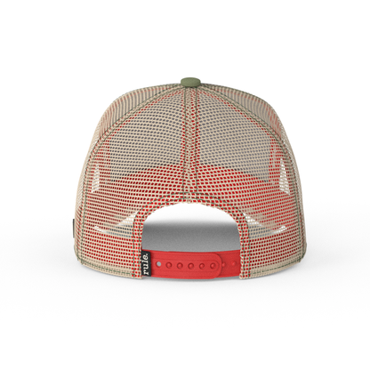 Looney Tunes: Elmer Fudd Trucker Hat