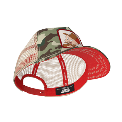 Looney Tunes: Elmer Fudd Trucker Hat