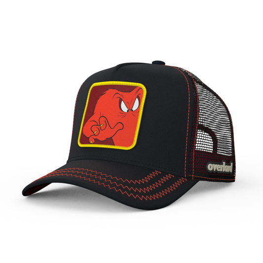 Looney Tunes: Gossamer Trucker Hat