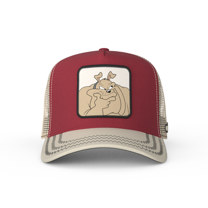 Looney Tunes: Hector Trucker Hat