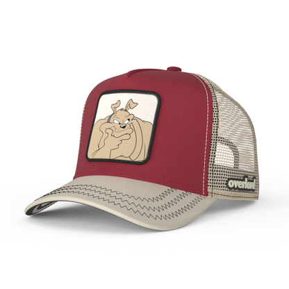 Looney Tunes: Hector Trucker Hat