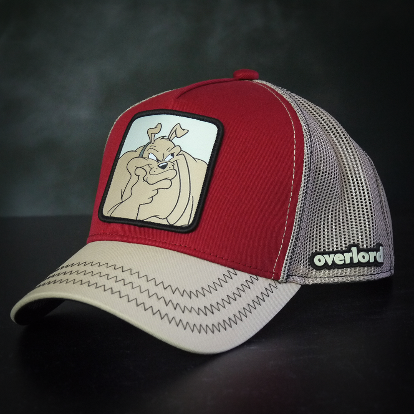 Looney Tunes: Hector Trucker Hat