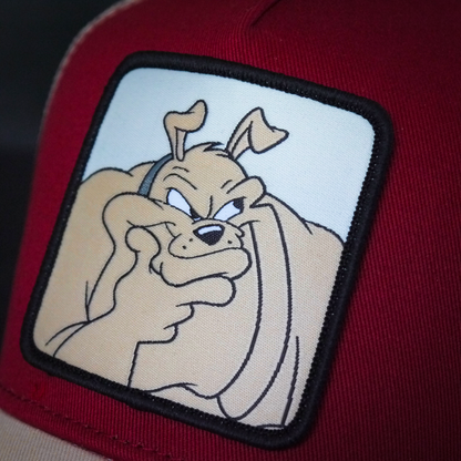 Looney Tunes: Hector Trucker Hat