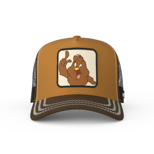 Looney Tunes: Henry Hawk Trucker Hat