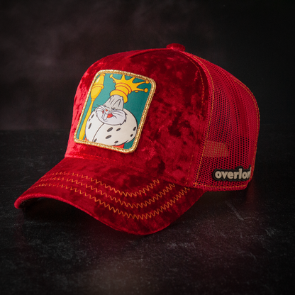 Looney Tunes: Velvet King Bugs Trucker Hat