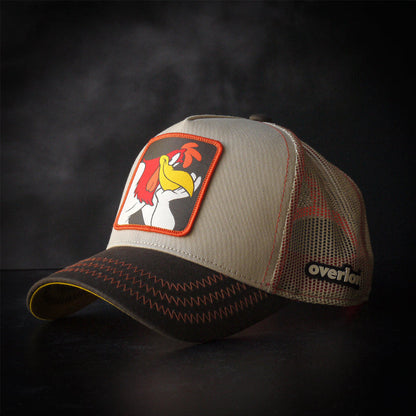 OVERLORD x Looney Tunes - Foghorn Leghorn